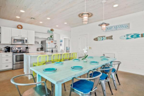 Barefoot Bungalow